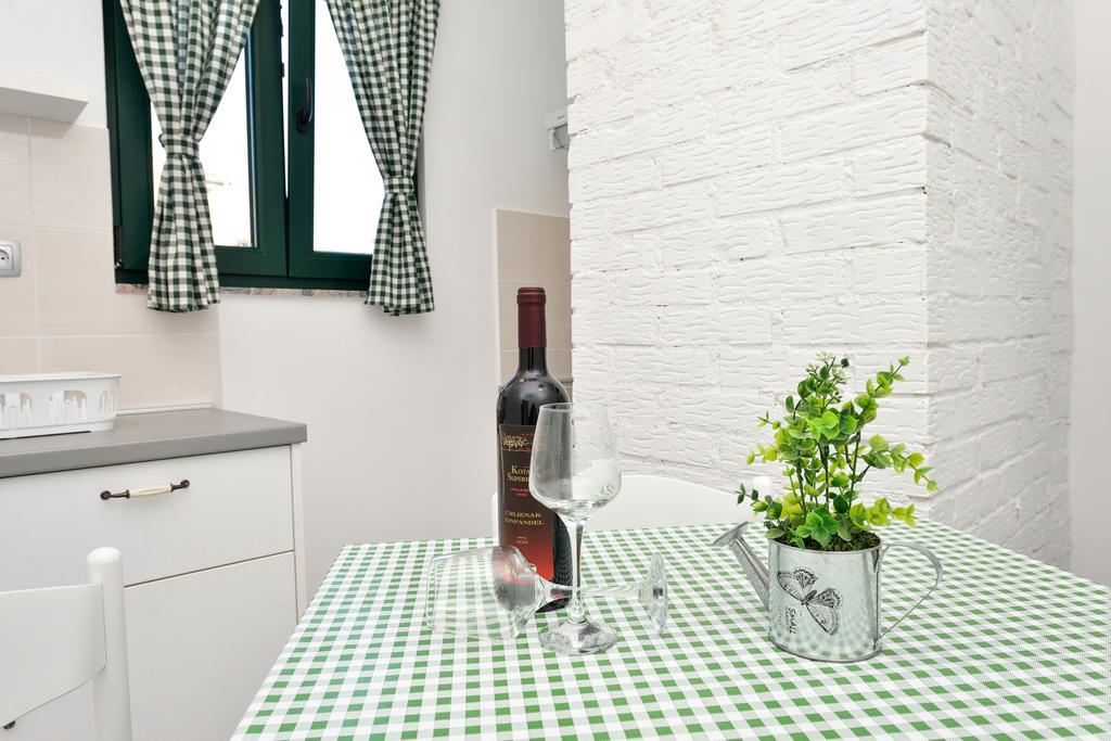 Holiday Home Jakov 比比涅 外观 照片