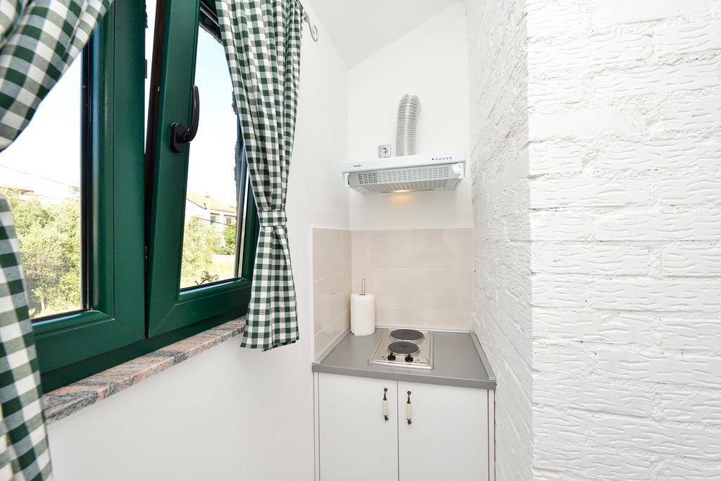 Holiday Home Jakov 比比涅 外观 照片