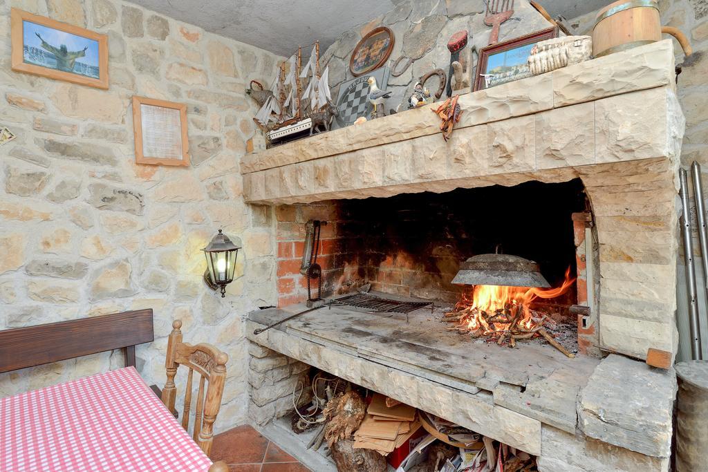 Holiday Home Jakov 比比涅 外观 照片