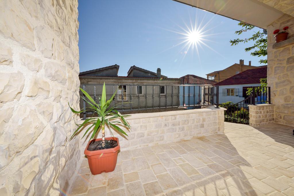 Holiday Home Jakov 比比涅 外观 照片